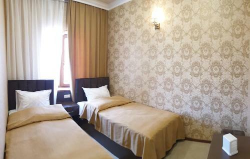 Hotel Khrchit