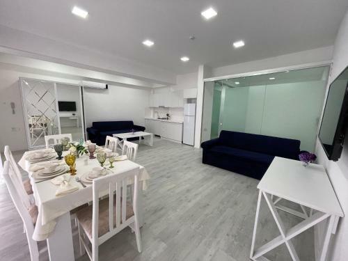 Apartamento My Garden Resort