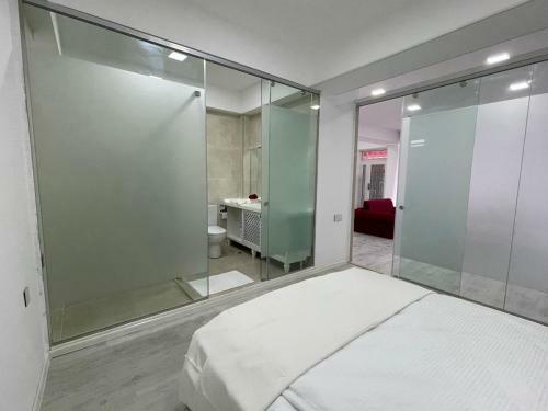 Apartamento My Garden Resort