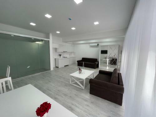 Apartamento My Garden Resort