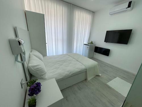 Apartamento My Garden Resort