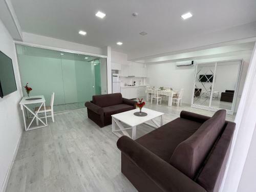 Apartamento My Garden Resort