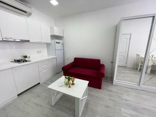 Apartamento My Garden Resort