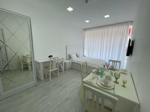 Apartamento My Garden Resort