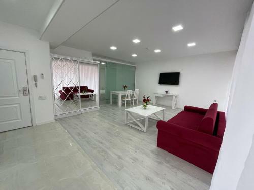 Apartamento My Garden Resort