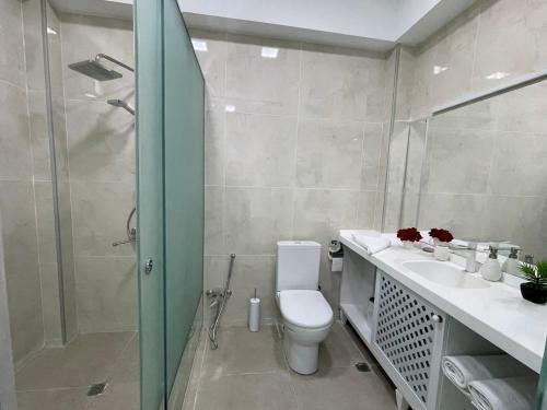 Apartamento My Garden Resort