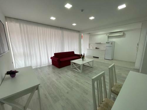 Apartamento My Garden Resort