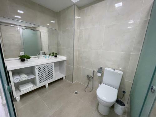Apartamento My Garden Resort