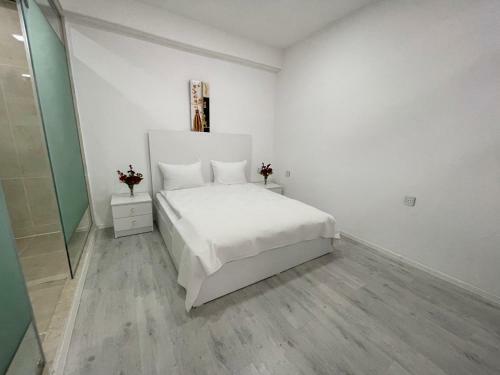 Apartamento My Garden Resort