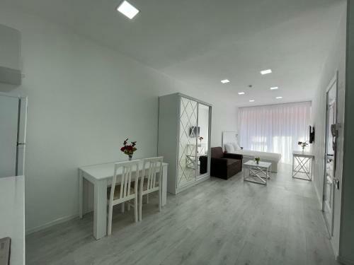 Apartamento My Garden Resort