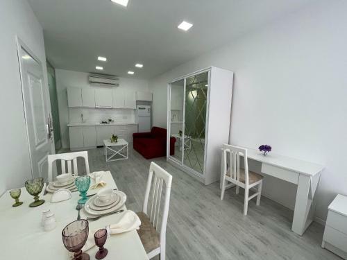 Apartamento My Garden Resort