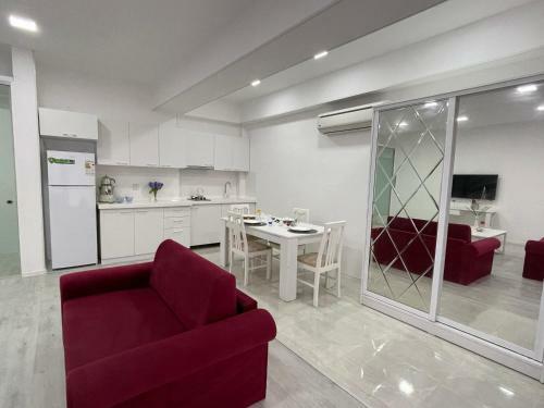 Apartamento My Garden Resort