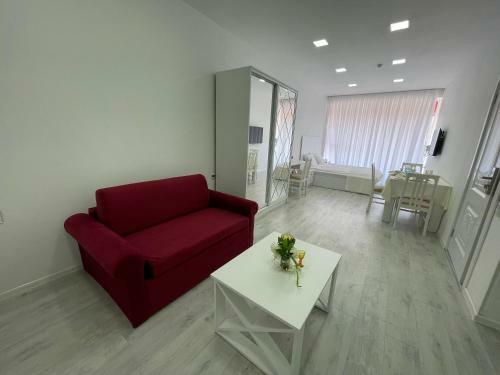 Apartamento My Garden Resort