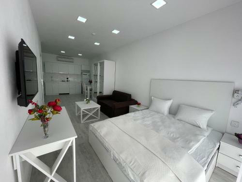 Apartamento My Garden Resort