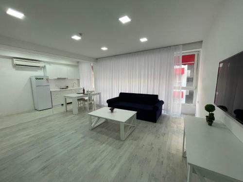 Apartamento My Garden Resort