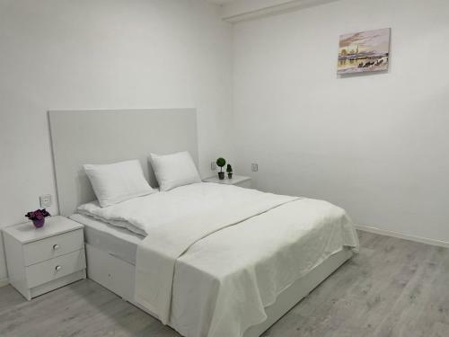 Apartamento My Garden Resort