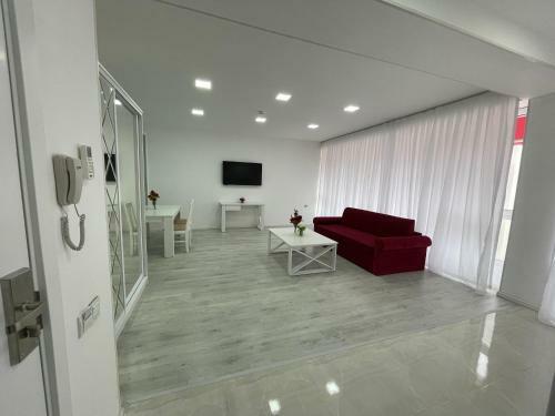 Apartamento My Garden Resort