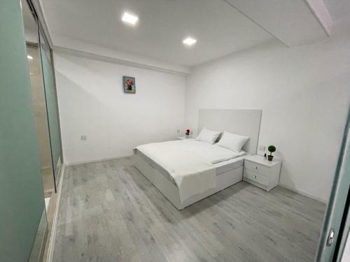 Apartamento My Garden Resort