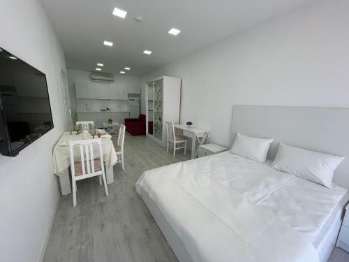 Apartamento My Garden Resort