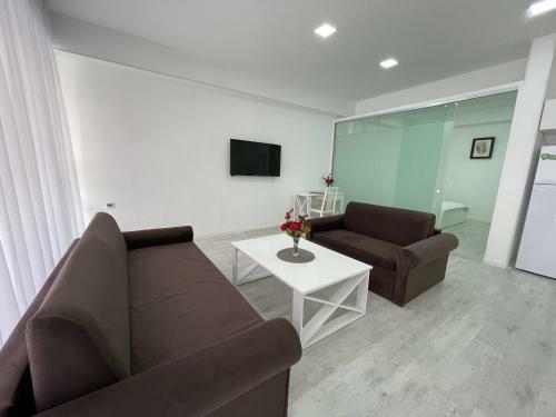 Apartamento My Garden Resort