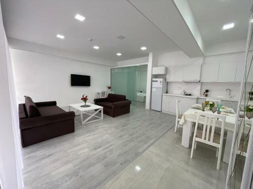Apartamento My Garden Resort