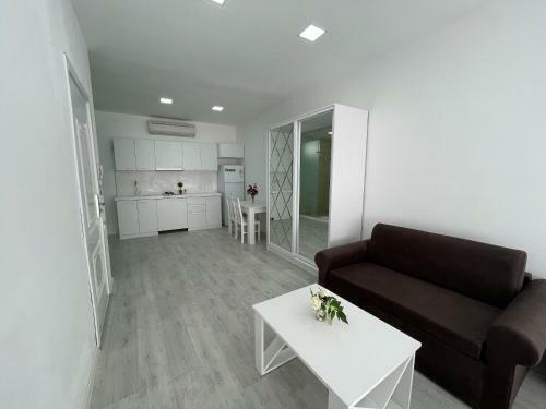 Apartamento My Garden Resort