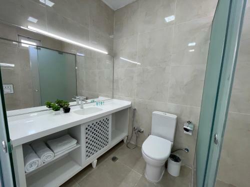 Apartamento My Garden Resort
