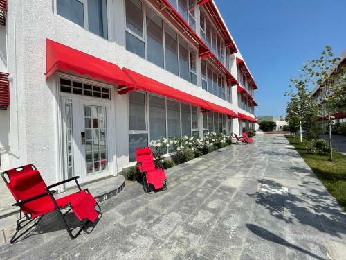 Apartamento My Garden Resort