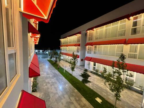 Apartamento My Garden Resort