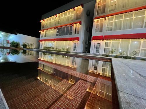 Apartamento My Garden Resort