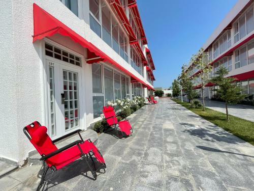 Apartamento My Garden Resort