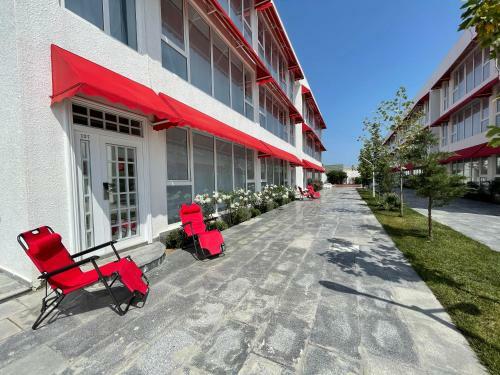 Apartamento My Garden Resort