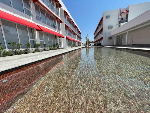 Apartamento My Garden Resort
