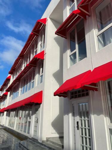 Apartamento My Garden Resort