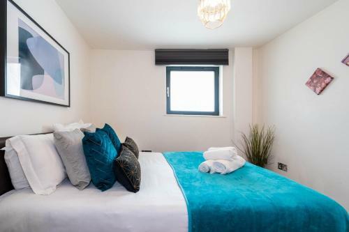 Apartamento 507 Corner Room Downtown Anchorage Panoramic Views