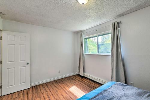 Apartamento Evolve Bright Anchorage Apt About 3 Mi To Airport!