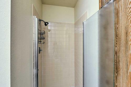 Modern Anchorage Townhome 8 Mi To Downtown!