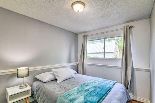 Apartamento Evolve Charming Anchorage Apt About 7 Mi To Dtwn!