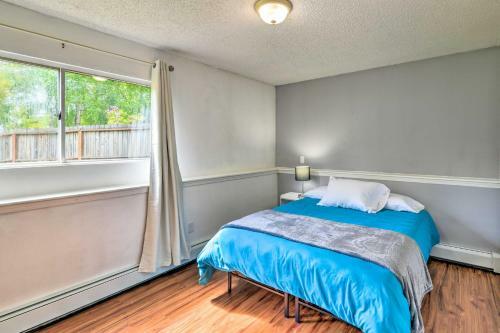 Apartamento Evolve Charming Anchorage Apt About 7 Mi To Dtwn!