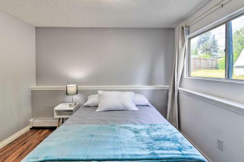 Apartamento Evolve Charming Anchorage Apt About 7 Mi To Dtwn!