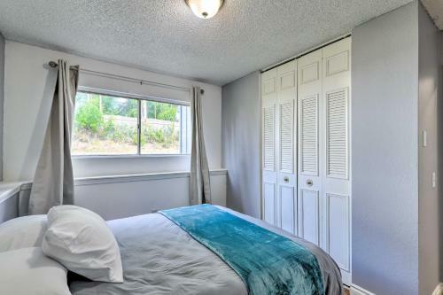 Apartamento Evolve Charming Anchorage Apt About 7 Mi To Dtwn!
