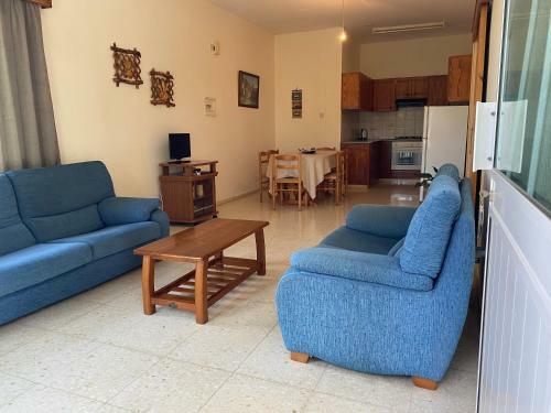 Kritos Apartments