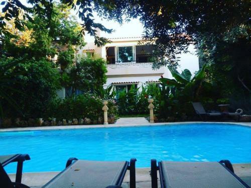 Kritos Apartments