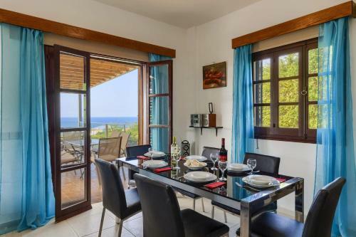 Villa Argaka Vista By Villa Plus