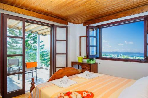 Villa Argaka Vista By Villa Plus