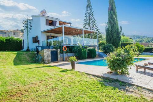 Villa Argaka Vista By Villa Plus