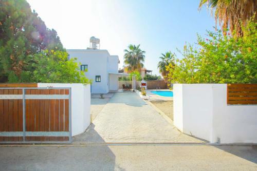 Villa Alexelio By Villa Plus