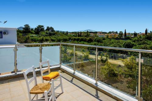 Villa Alexelio By Villa Plus