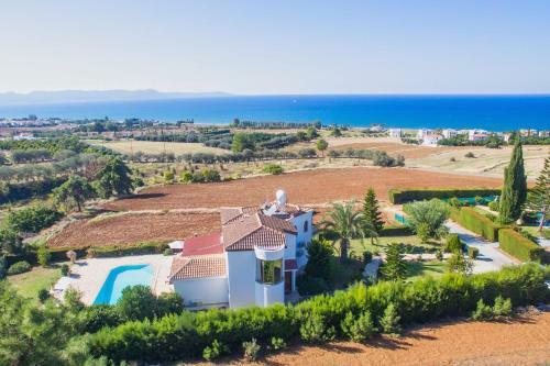 Villa Argaka Heights By Villa Plus