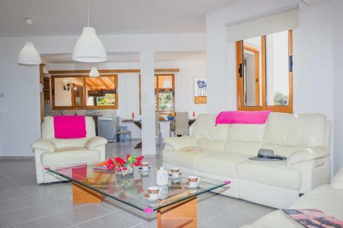 Villa Argaka Heights By Villa Plus